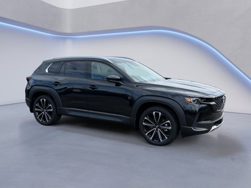 New 2025 MAZDA CX-50 2.5 Turbo w/ Premium Plus Pkg image 7