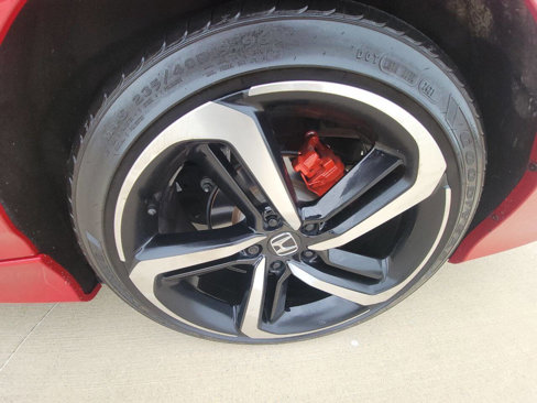 Used 2021 Honda Accord Sport image 23