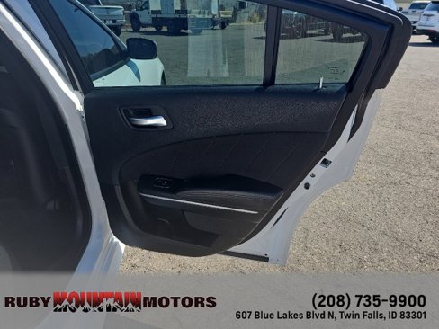 Used 2022 Dodge Charger GT image 32