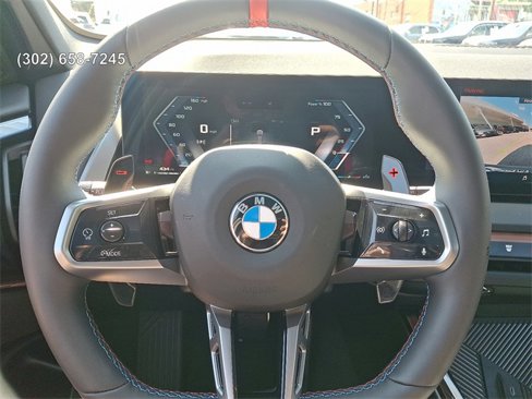 Used 2025 BMW X3 M50 image 17