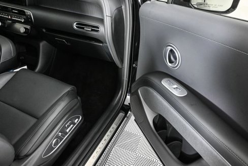 New 2026 Hyundai Palisade Calligraphy image 26