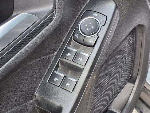 Used 2023 Ford Escape ST-Line Elite image 25
