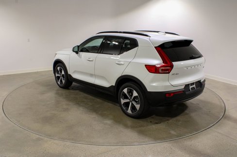 New 2026 Volvo XC40 B5 Plus w/ Protection Package Premier image 4