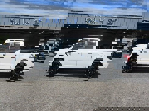 New 2025 Ford F150 STX image 2