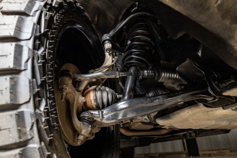 Used 2025 GMC Yukon XL Denali image 12