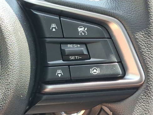 Certified 2025 Subaru Legacy Premium image 25