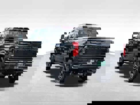 New 2026 Chevrolet Silverado 2500 LT w/ Trail Boss Package image 10