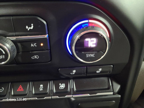 Used 2020 Chevrolet Silverado 1500 LT w/ All-Star Edition image 39