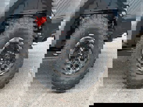 New 2025 Ford F150 Raptor image 14