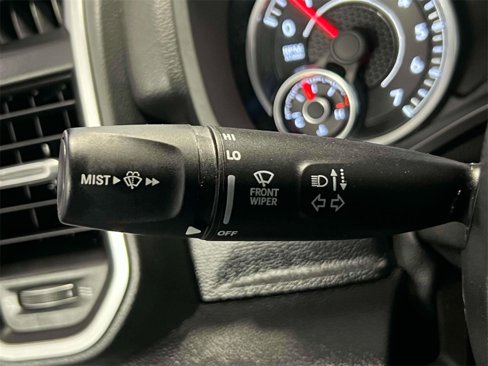 Used 2022 RAM 1500 Big Horn image 24
