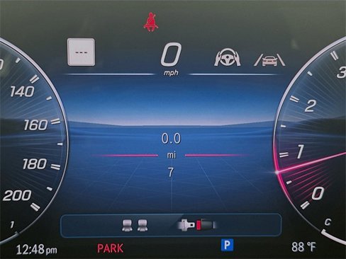 New 2026 Mercedes-Benz SL 55 AMG 4MATIC image 12