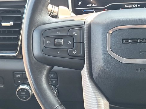 Used 2022 GMC Sierra 1500 Denali image 28