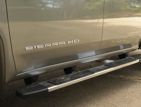 New 2026 GMC Sierra 2500 SLT w/ SLT Premium Package image 36