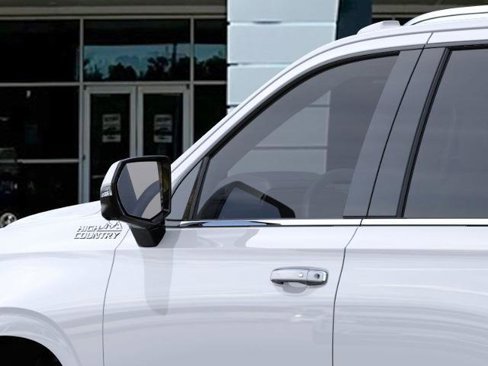 New 2026 Chevrolet Tahoe High Country image 12