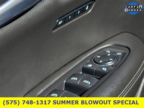 Used 2023 Cadillac XT6 Premium Luxury image 13