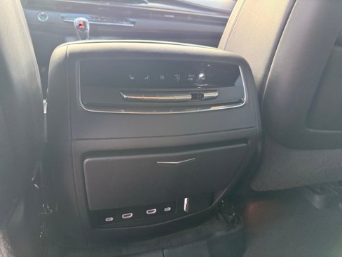 Used 2023 Cadillac Escalade Sport Platinum image 22