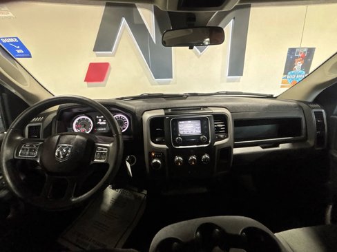 Used 2022 RAM 1500 Tradesman w/ Popular Equipment Group image 16