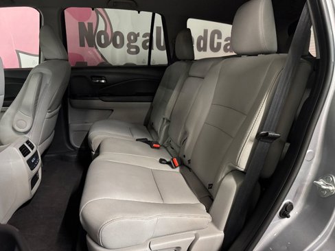 Used 2021 Honda Pilot EX-L image 20