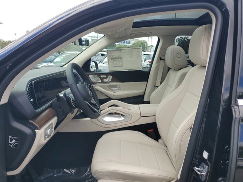 New 2026 Mercedes-Benz GLE 450 4MATIC image 23