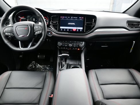 New 2026 Dodge Durango GT image 9