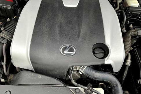 Used 2016 Lexus IS 300 AWD w/ Premium Package image 31