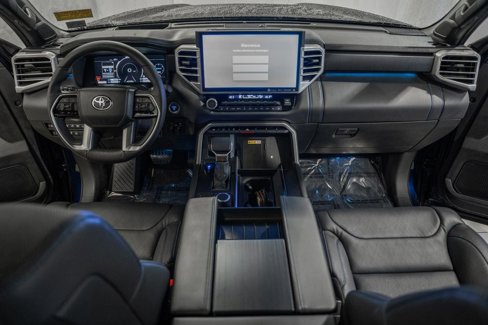 Used 2023 Toyota Sequoia Platinum image 31