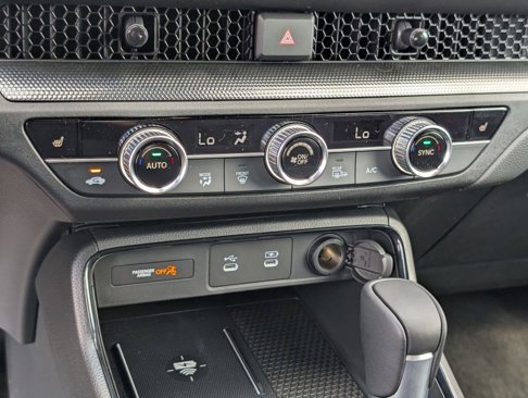 New 2026 Honda CR-V TrailSport image 21