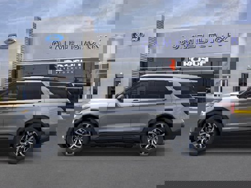 New 2025 Ford Explorer ST-Line w/ Premium Package image 26