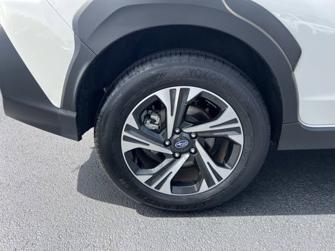 Certified 2024 Subaru Crosstrek 2.0i Premium image 10
