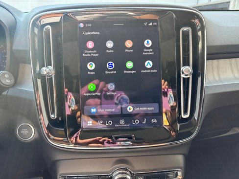New 2026 Volvo XC40 B5 Plus w/ Protection Package Premier image 19
