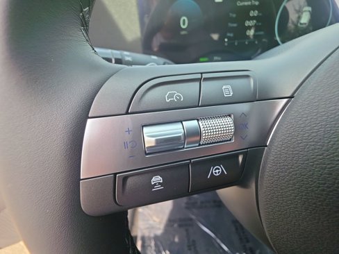 New 2025 Hyundai Kona SEL image 31
