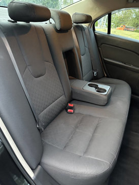 Used 2012 Ford Fusion SE image 22