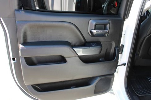 Used 2015 GMC Sierra 2500 SLT w/ Duramax Plus Package image 39