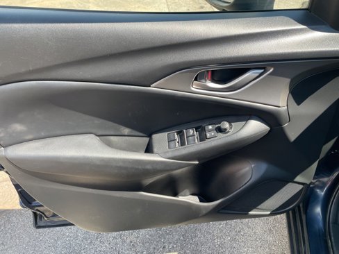 Used 2019 MAZDA CX-3 Sport image 14