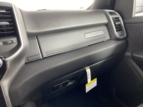 New 2026 RAM 1500 Big Horn image 37