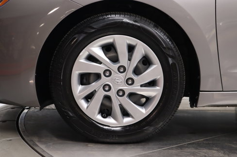 Used 2020 Hyundai Elantra SE w/ Cargo Package (C1) image 31