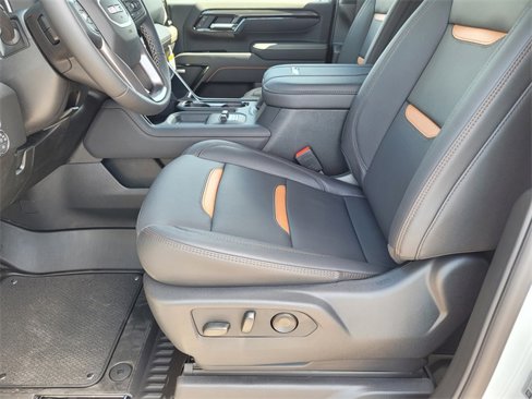 New 2026 GMC Sierra 2500 AT4 w/ AT4 Premium Plus Package image 21