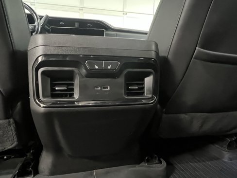 Used 2024 GMC Sierra 3500 AT4 w/ AT4 Preferred Package image 54