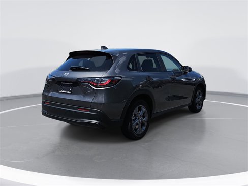 New 2026 Honda HR-V LX image 5