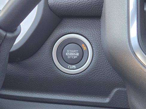 New 2025 RAM 2500 Laramie image 11