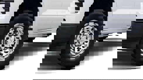 New 2026 Chevrolet Silverado 1500 W/T w/ WT Value Package image 28