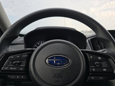 New 2025 Subaru Crosstrek 2.5i Premium image 26