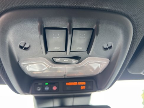 New 2026 Chevrolet Colorado ZR2 w/ Technology Package image 12