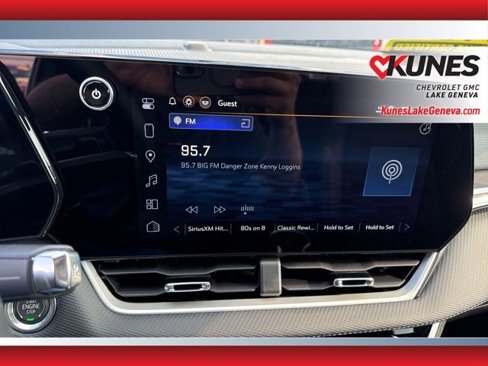 New 2026 Chevrolet Equinox LT w/ Convenience Package II image 33