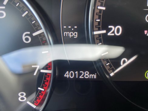 Used 2024 MAZDA CX-30 AWD 2.5 S w/ Select Sport Pkg image 13