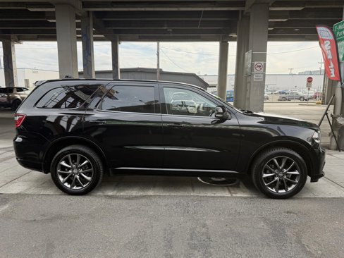 Used 2018 Dodge Durango GT image 4