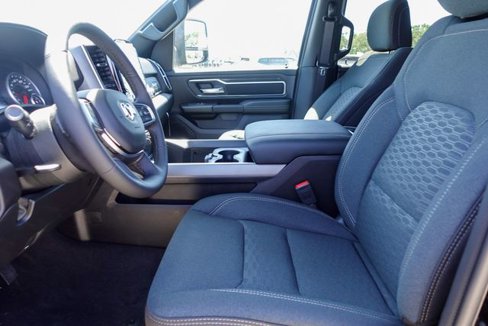 New 2025 RAM 1500 Big Horn image 14