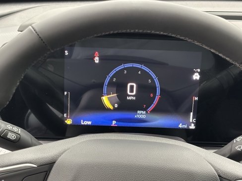 New 2025 Chevrolet Trax LT w/ Driver Confidence Package image 19