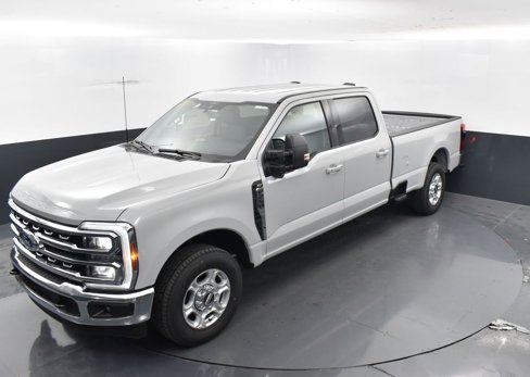 New 2026 Ford F250 XLT image 19