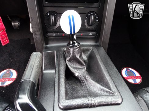 Used 2008 Ford Mustang GT image 20